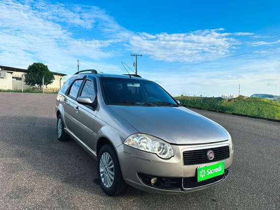 FIAT-PALIO-2010