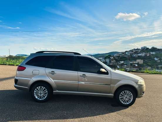 FIAT-PALIO-2010