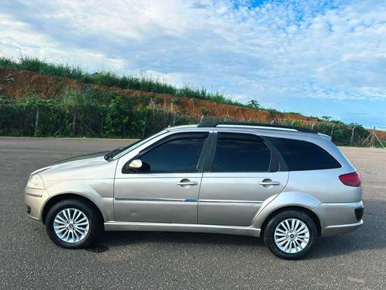 FIAT-PALIO-2010