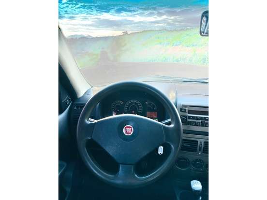 FIAT-PALIO-1.4 MPI ATTRACTIVE 8V FLEX 4P MANUAL FIAT-PALIO-2010