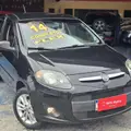FIAT PALIO 1.6 MPI ESSENCE 16V FLEX 4P MANUAL FIAT PALIO 1.6 MPI ESSENCE 16V FLEX 4P MANUAL