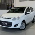 FIAT PALIO 1.6 MPI ESSENCE 16V FLEX 4P MANUAL FIAT PALIO 1.6 MPI ESSENCE 16V FLEX 4P MANUAL