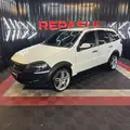 FIAT PALIO 1.6 TREKKING WEEKEND 16V FLEX 4P MANUAL FIAT PALIO 1.6 TREKKING WEEKEND 16V FLEX 4P MANUAL