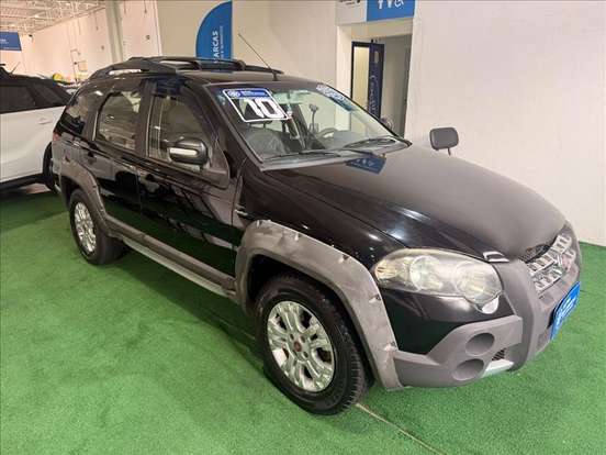 FIAT-PALIO-2010