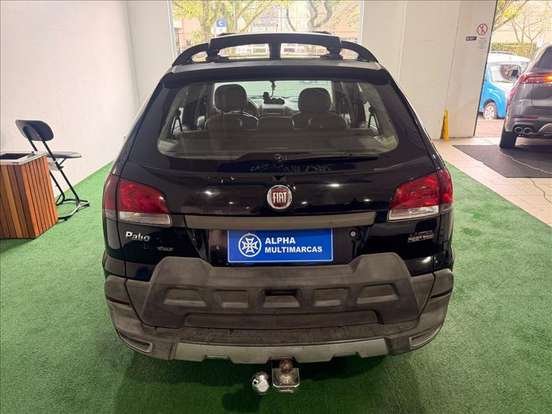 FIAT-PALIO-2010