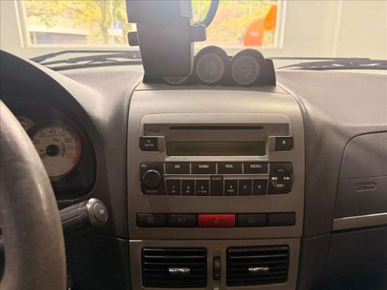 FIAT-PALIO-1.8 MPI ADVENTURE WEEKEND 8V FLEX 4P AUTOMATIZADO FIAT-PALIO-2010