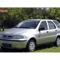 FIAT PALIO 1.8 MPI EX WEEKEND 8V GASOLINA 4P MANUAL FIAT PALIO 1.8 MPI EX WEEKEND 8V GASOLINA 4P MANUAL