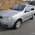FIAT PALIO 1.8 MPI HLX 8V FLEX 4P MANUAL FIAT PALIO 1.8 MPI HLX 8V FLEX 4P MANUAL