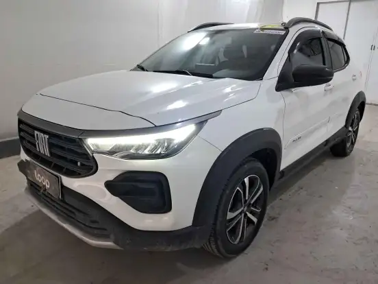 FIAT-PULSE-1.0 TURBO 200 FLEX AUDACE CVT FIAT-PULSE-2024