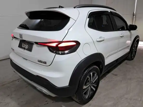 FIAT-PULSE-1.0 TURBO 200 FLEX AUDACE CVT FIAT-PULSE-2024