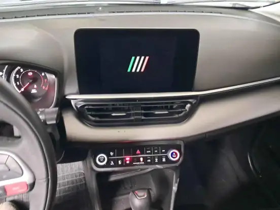 FIAT-PULSE-1.0 TURBO 200 FLEX AUDACE CVT FIAT-PULSE-2024