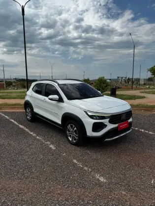 FIAT PULSE 1.0 TURBO 200 FLEX AUDACE CVT