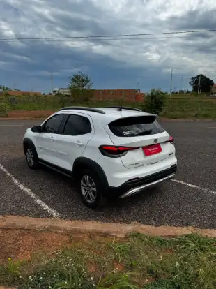 FIAT-PULSE-1.0 TURBO 200 FLEX AUDACE CVT FIAT-PULSE-2022
