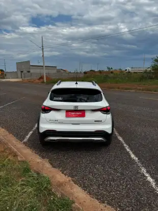 FIAT-PULSE-1.0 TURBO 200 FLEX AUDACE CVT FIAT-PULSE-2022