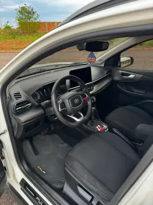 FIAT-PULSE-1.0 TURBO 200 FLEX AUDACE CVT FIAT-PULSE-2022