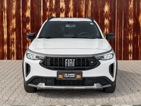 FIAT-PULSE-1.0 TURBO 200 FLEX CVT FIAT-PULSE-2025