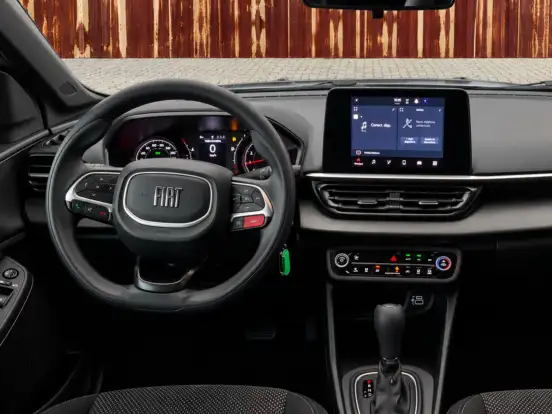 FIAT-PULSE-1.0 TURBO 200 FLEX CVT FIAT-PULSE-2025