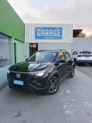 FIAT-PULSE-1.0 TURBO 200 FLEX DRIVE CVT FIAT-PULSE-2021