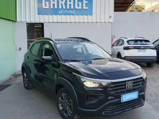 FIAT-PULSE-1.0 TURBO 200 FLEX DRIVE CVT FIAT-PULSE-2021