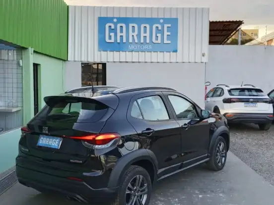 FIAT-PULSE-1.0 TURBO 200 FLEX DRIVE CVT FIAT-PULSE-2021
