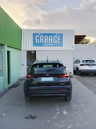 FIAT-PULSE-1.0 TURBO 200 FLEX DRIVE CVT FIAT-PULSE-2021