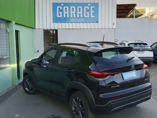 FIAT-PULSE-1.0 TURBO 200 FLEX DRIVE CVT FIAT-PULSE-2021