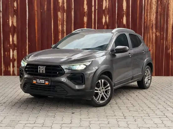 FIAT-PULSE-1.0 TURBO 200 FLEX DRIVE CVT FIAT-PULSE-2021