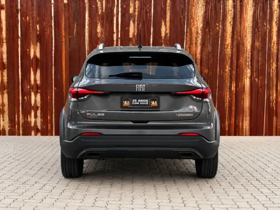 FIAT-PULSE-1.0 TURBO 200 FLEX DRIVE CVT FIAT-PULSE-2021