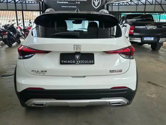 FIAT-PULSE-1.0 TURBO 200 FLEX IMPETUS CVT FIAT-PULSE-2023