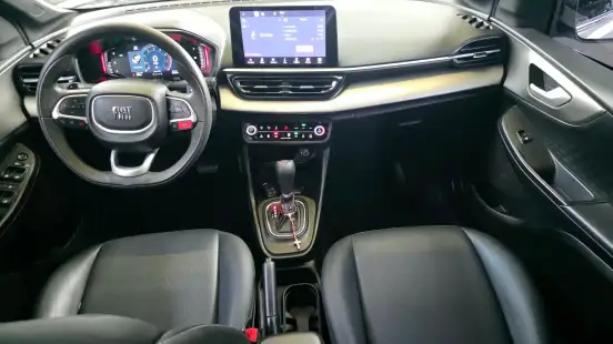 FIAT-PULSE-1.0 TURBO 200 FLEX IMPETUS CVT FIAT-PULSE-2023