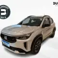 FIAT PULSE 1.0 TURBO 200 HYBRID AUDACE CVT FIAT PULSE 1.0 TURBO 200 HYBRID AUDACE CVT