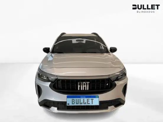 FIAT-PULSE-1.0 TURBO 200 HYBRID AUDACE CVT FIAT-PULSE-2026