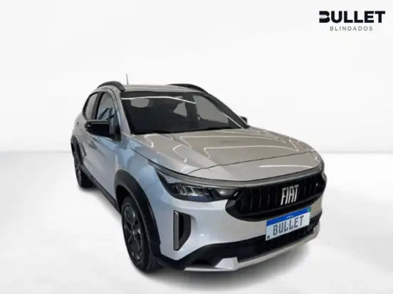 FIAT-PULSE-1.0 TURBO 200 HYBRID AUDACE CVT FIAT-PULSE-2026