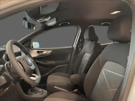 FIAT-PULSE-1.0 TURBO 200 HYBRID AUDACE CVT FIAT-PULSE-2026