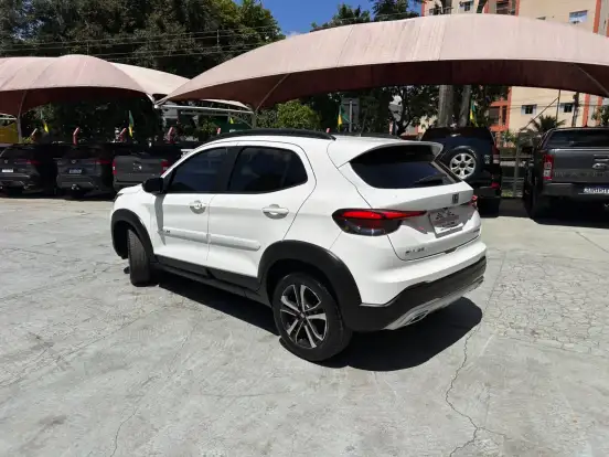 FIAT-PULSE-1.0 TURBO 200 HYBRID AUDACE CVT FIAT-PULSE-2024