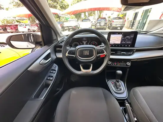 FIAT-PULSE-1.0 TURBO 200 HYBRID AUDACE CVT FIAT-PULSE-2024