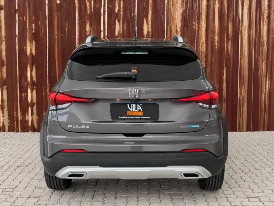FIAT-PULSE-1.0 TURBO 200 HYBRID IMPETUS CVT FIAT-PULSE-2025