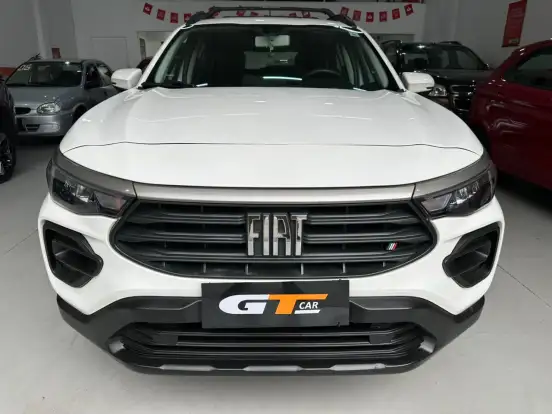 FIAT-PULSE-1.3 FLEX DRIVE CVT FIAT-PULSE-2023