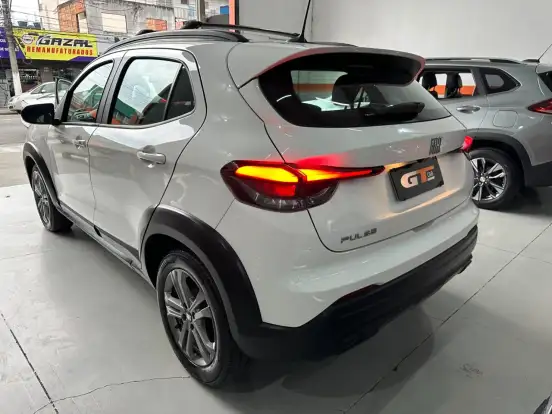 FIAT-PULSE-1.3 FLEX DRIVE CVT FIAT-PULSE-2023