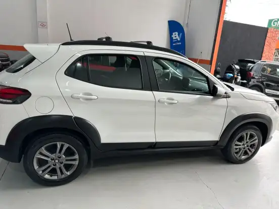 FIAT-PULSE-1.3 FLEX DRIVE CVT FIAT-PULSE-2023