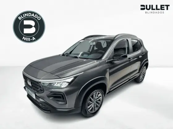 FIAT PULSE 1.3 FLEX DRIVE CVT