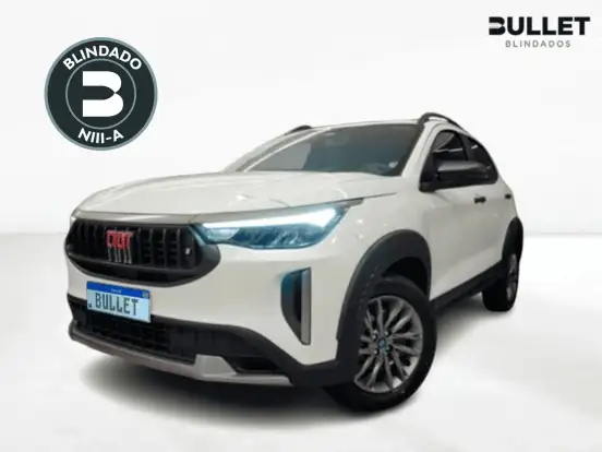 FIAT-PULSE-1.3 FLEX DRIVE CVT FIAT-PULSE-2026