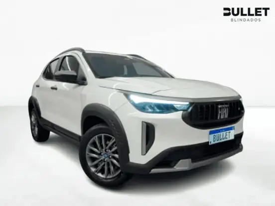 FIAT-PULSE-1.3 FLEX DRIVE CVT FIAT-PULSE-2026
