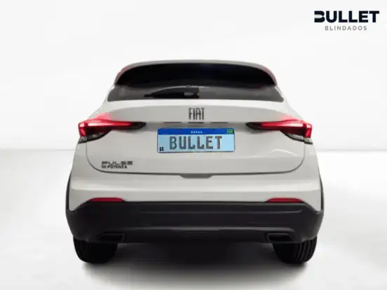 FIAT-PULSE-1.3 FLEX DRIVE CVT FIAT-PULSE-2026