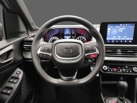 FIAT-PULSE-1.3 FLEX DRIVE CVT FIAT-PULSE-2026