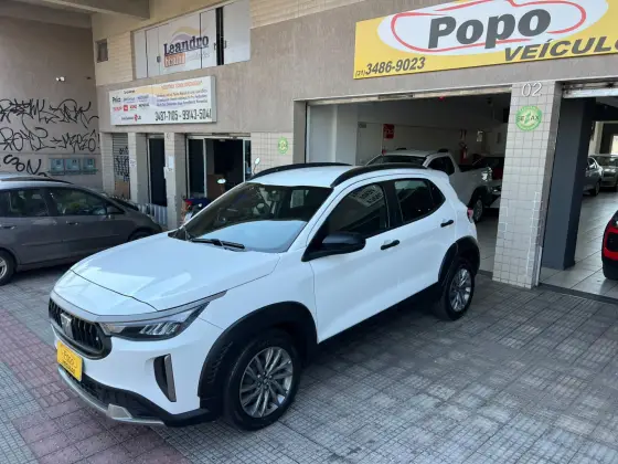 FIAT PULSE 1.3 FLEX DRIVE CVT