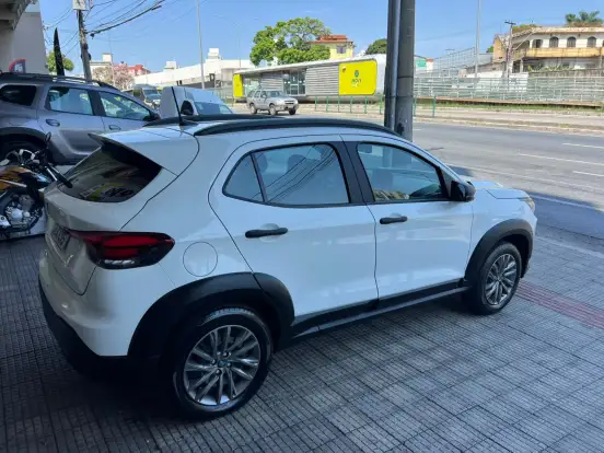 FIAT-PULSE-1.3 FLEX DRIVE CVT FIAT-PULSE-2025