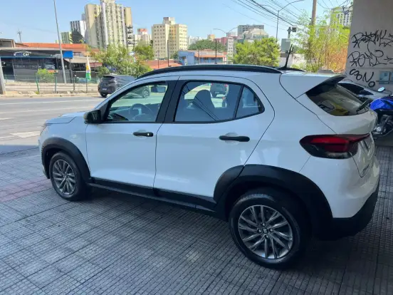 FIAT-PULSE-1.3 FLEX DRIVE CVT FIAT-PULSE-2025