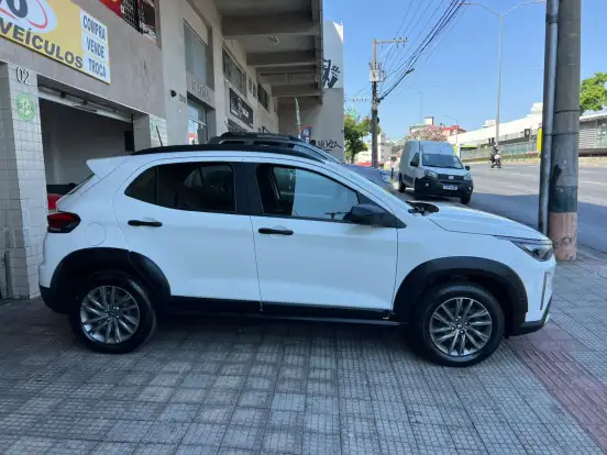 FIAT-PULSE-1.3 FLEX DRIVE CVT FIAT-PULSE-2025