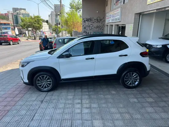 FIAT-PULSE-1.3 FLEX DRIVE CVT FIAT-PULSE-2025